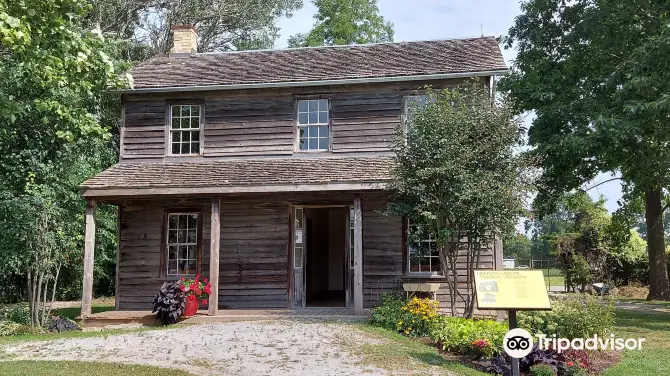 5_Josiah Henson Museum of African-Canadian History