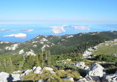 Velebit Nature Park