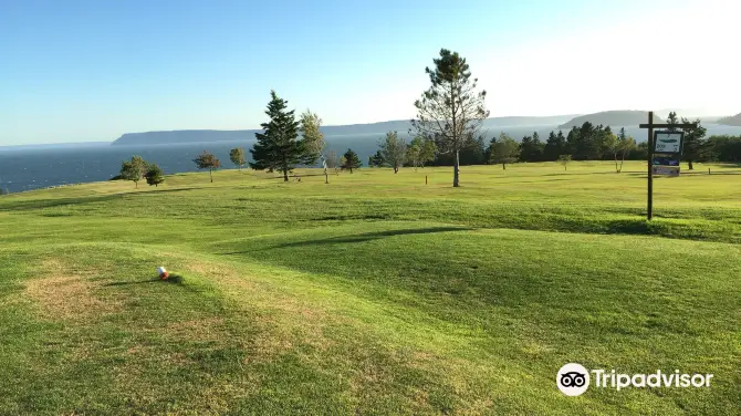 3_Parrsboro Golf Club