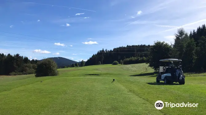 4_Golfclub Hochschwarzwald