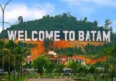 Batam Center