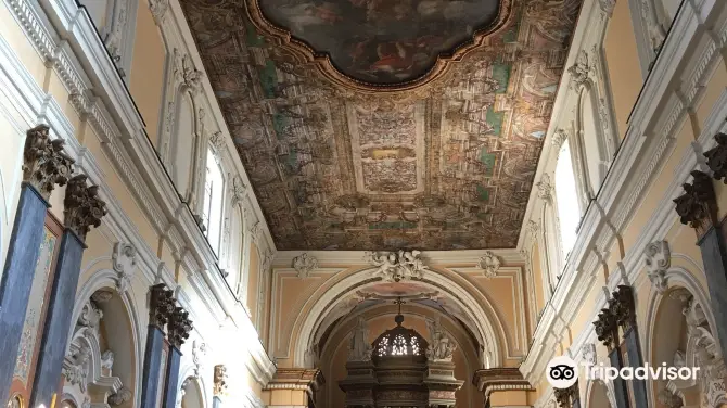 Monastero di Santa Maria delle Grazie