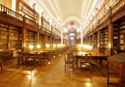 University Library of Bologna