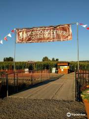 Carpinito Bros Pumpkin Patch & Corn Maze