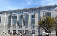 San Francisco Public Library