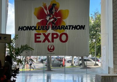 Hawaii Convention Center