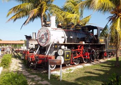 Museo de Agroindustria Azucarera