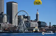 Seattle Parasail