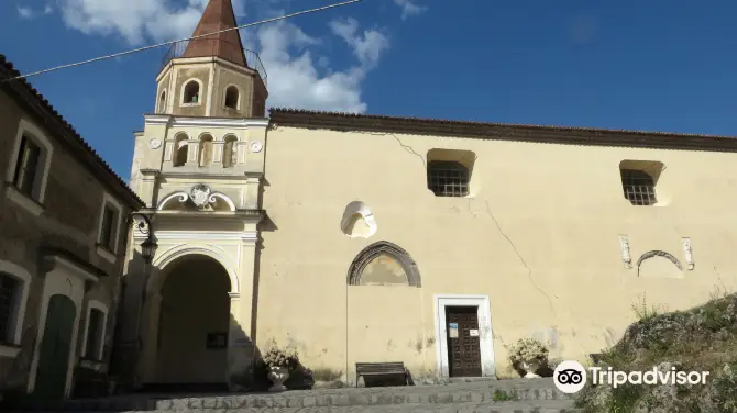 5_Church of Saint Mary 'Maggiore'