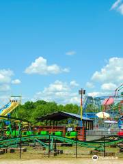 Fun Spot America Theme Parks — Atlanta