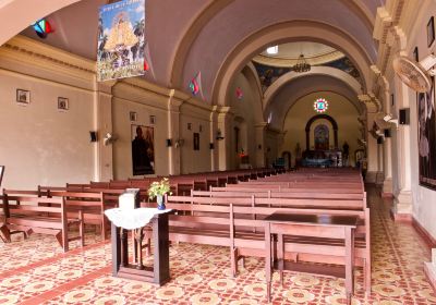 Catedral de Senora de la Candelaria