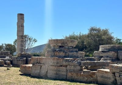 Temple of Hera