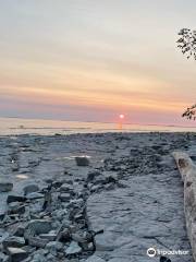 Craigleith Provincial Park