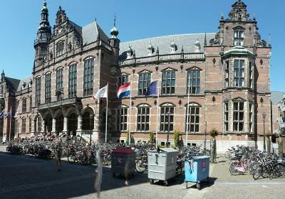 Universiteitsmuseum Groningen