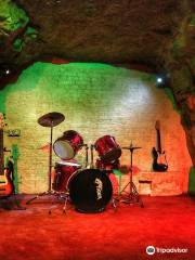 Chislehurst Caves