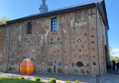 St Boris and Gleb Church of Kalozha