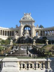 Natural History Museum of Marseille