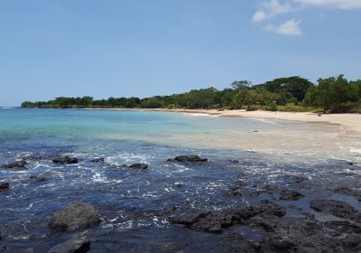 Praia dos Tamarindos