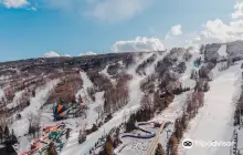 Camelback Snow tubing