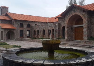 Monasterio de las Monjas Benedictinas