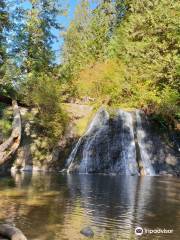 Cherry Creek Falls