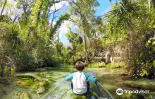 Get Up And Go Kayaking - Rock Springs