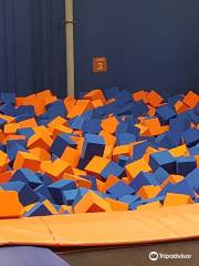 Sky Zone Trampoline Park