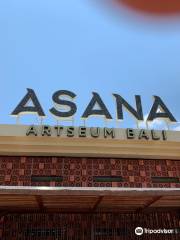 Asana Artseum Bali