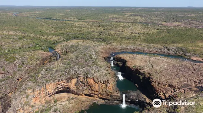 5_Mitchell River National Park