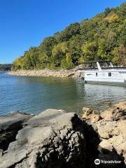 Hidden Harbor Marina