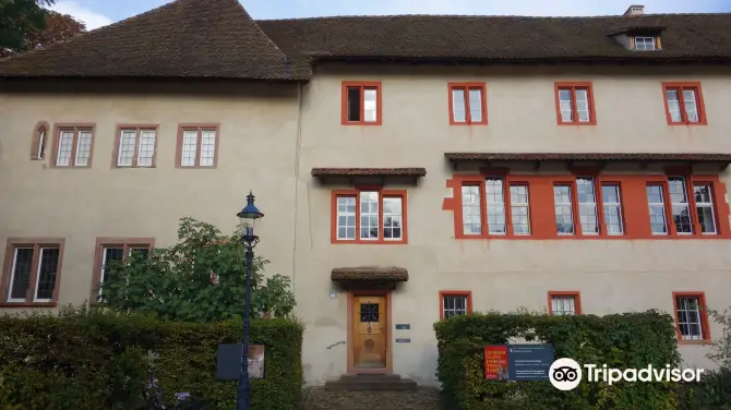 2_Museum Kleines Klingental