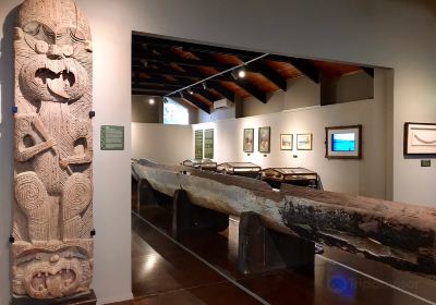 Lake Taupo Museum