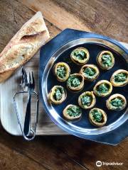 Les Escargots d'Armeau