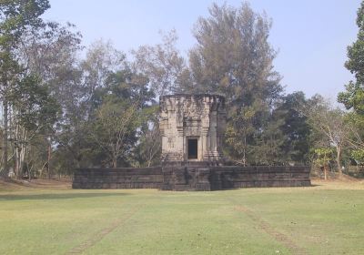 Prasat