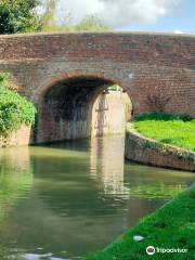 Caen Hill Locks