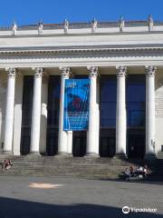 Teatro dell'opera Graslin