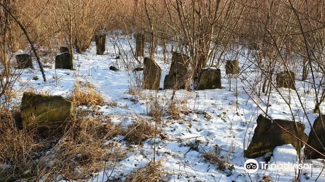 1_Jewish cemetery