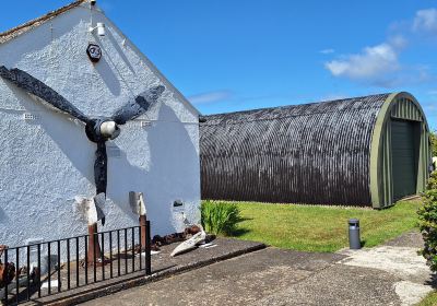 Manx Aviation and Military Museum