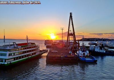 Port of Manaus