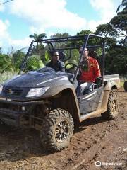 Saint Aubin Quad Adventure