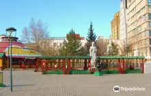 Dashchoilin Monastery