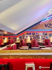 Soho Theatre