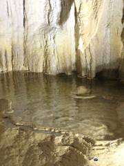 Aranui Cave