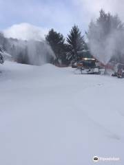 Elk Mountain Ski Resort