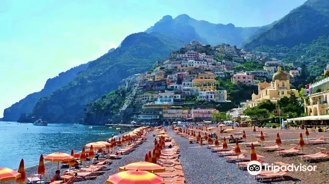 1_Positano Boats