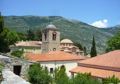 Distomo-Arachova-Andikyra