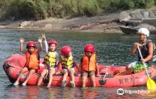 Rafting Kumagawa ABC