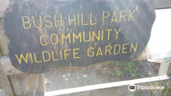 1_Bush Hill Park