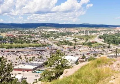 Rapid City