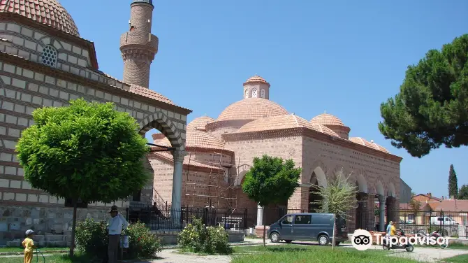 1_Iznik Museum